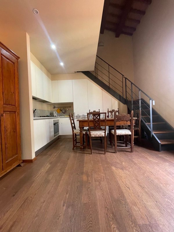appartamento in affitto a Firenze in zona Le Cure