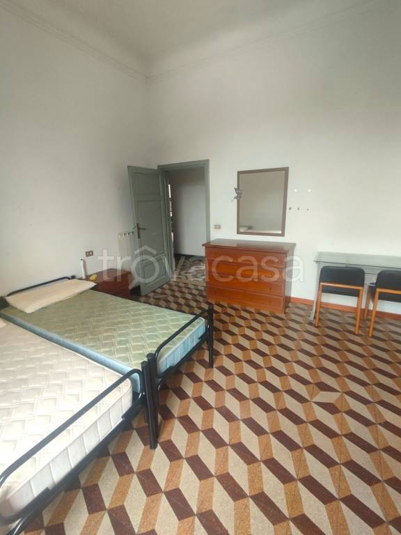 appartamento in affitto a Firenze in zona Careggi