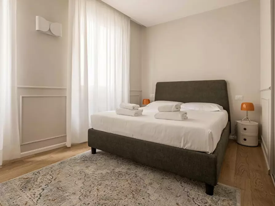 appartamento in affitto a Firenze