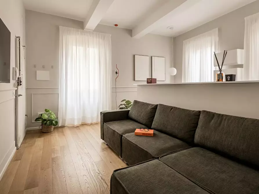 appartamento in affitto a Firenze