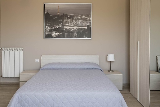 appartamento in affitto a Firenze in zona Cintoia