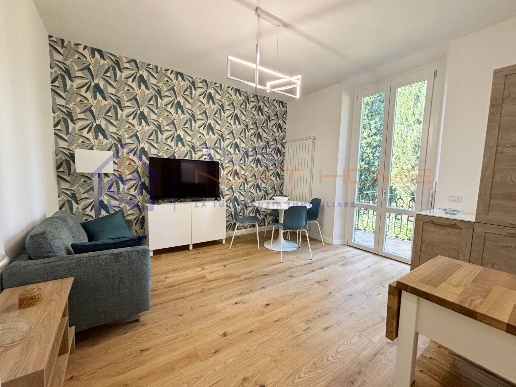 appartamento in affitto a Firenze in zona Le Cure
