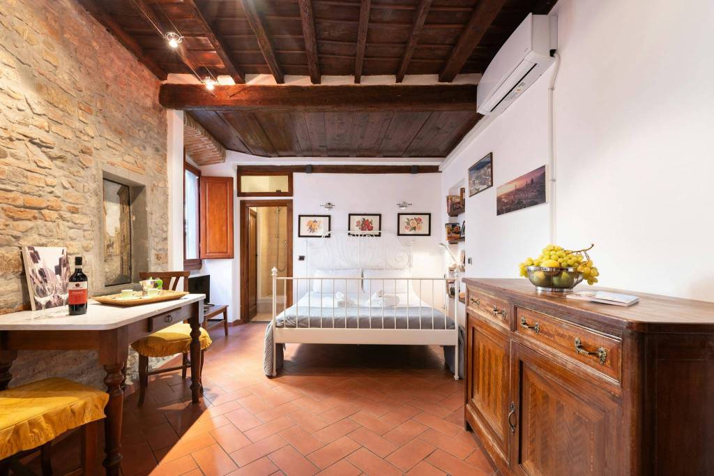 appartamento in affitto a Firenze in zona Centro Duomo