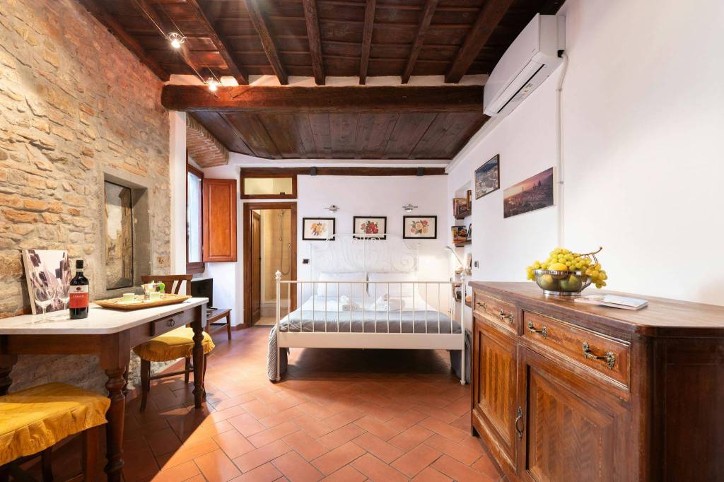 appartamento in affitto a Firenze in zona Centro Duomo