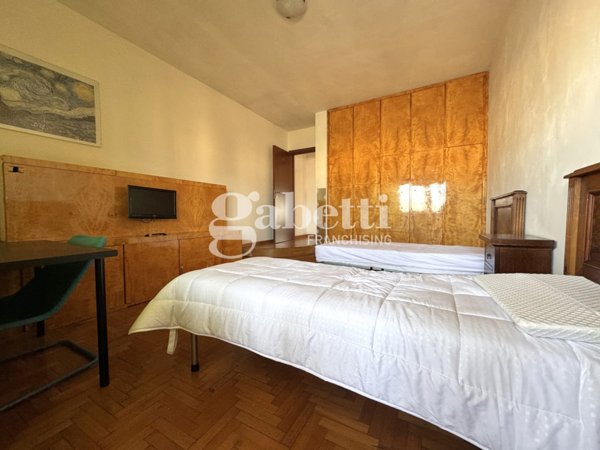 appartamento in affitto a Firenze