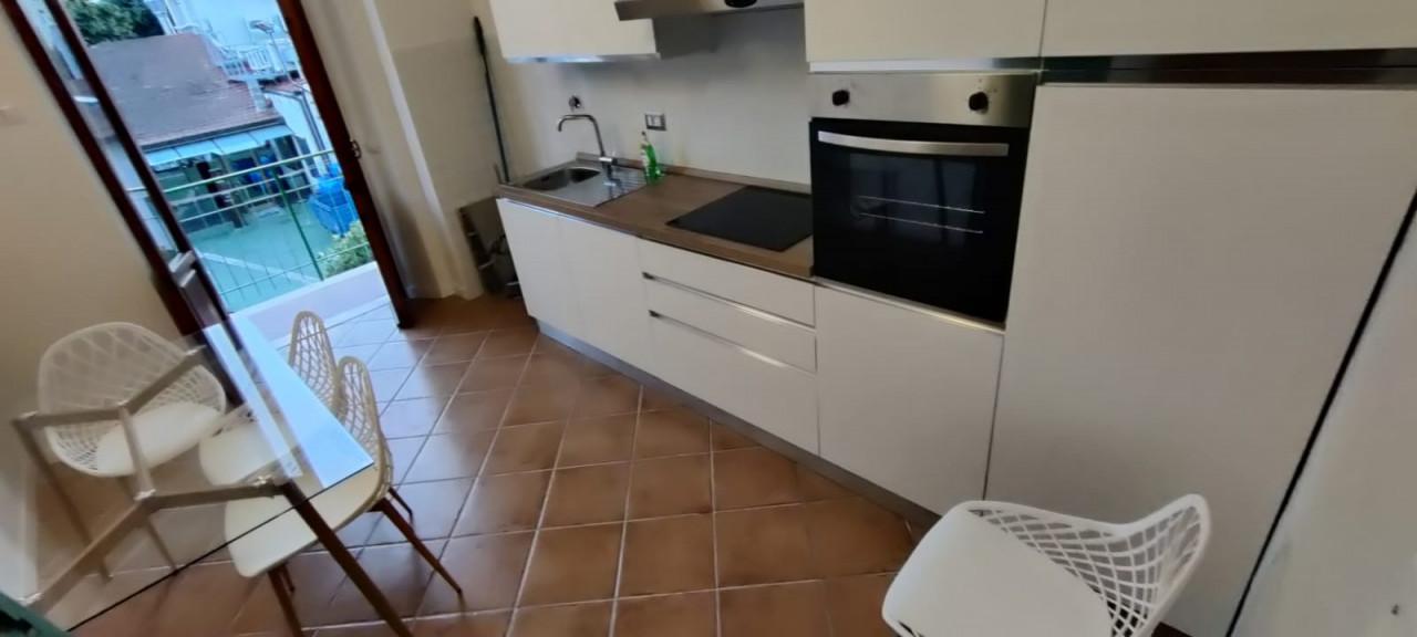 appartamento in affitto a Firenze in zona Soffiano
