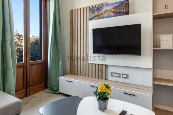 appartamento in affitto a Firenze in zona Gavinana