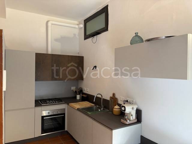 appartamento in affitto a Firenze in zona Porta Romana