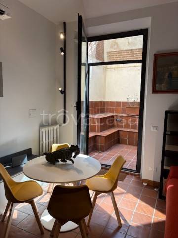 appartamento in affitto a Firenze in zona Porta Romana