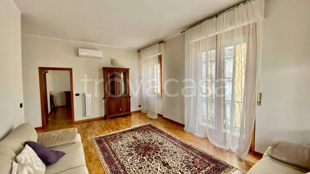 appartamento in affitto a Firenze in zona Campo di Marte
