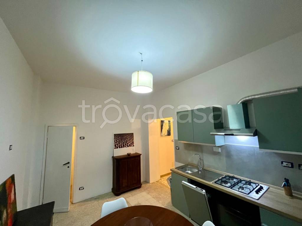 appartamento in affitto a Firenze in zona Centro Storico