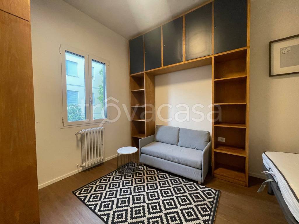 appartamento in affitto a Firenze in zona Legnaia