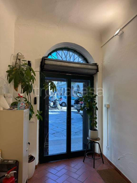monolocale in affitto a Firenze in zona Centro San Frediano