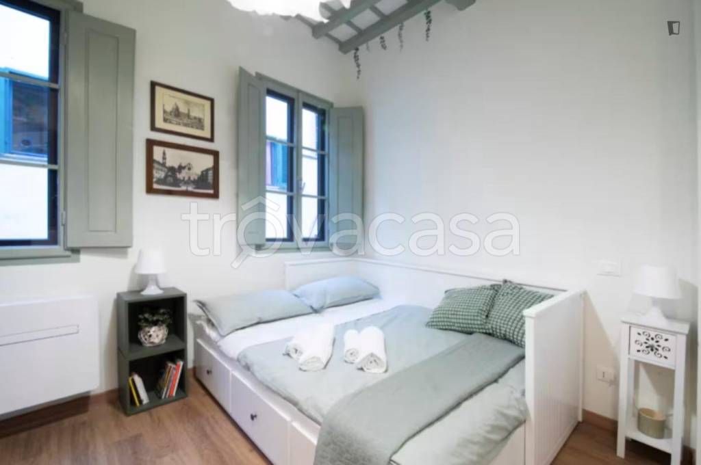 appartamento in affitto a Firenze in zona Centro San Frediano