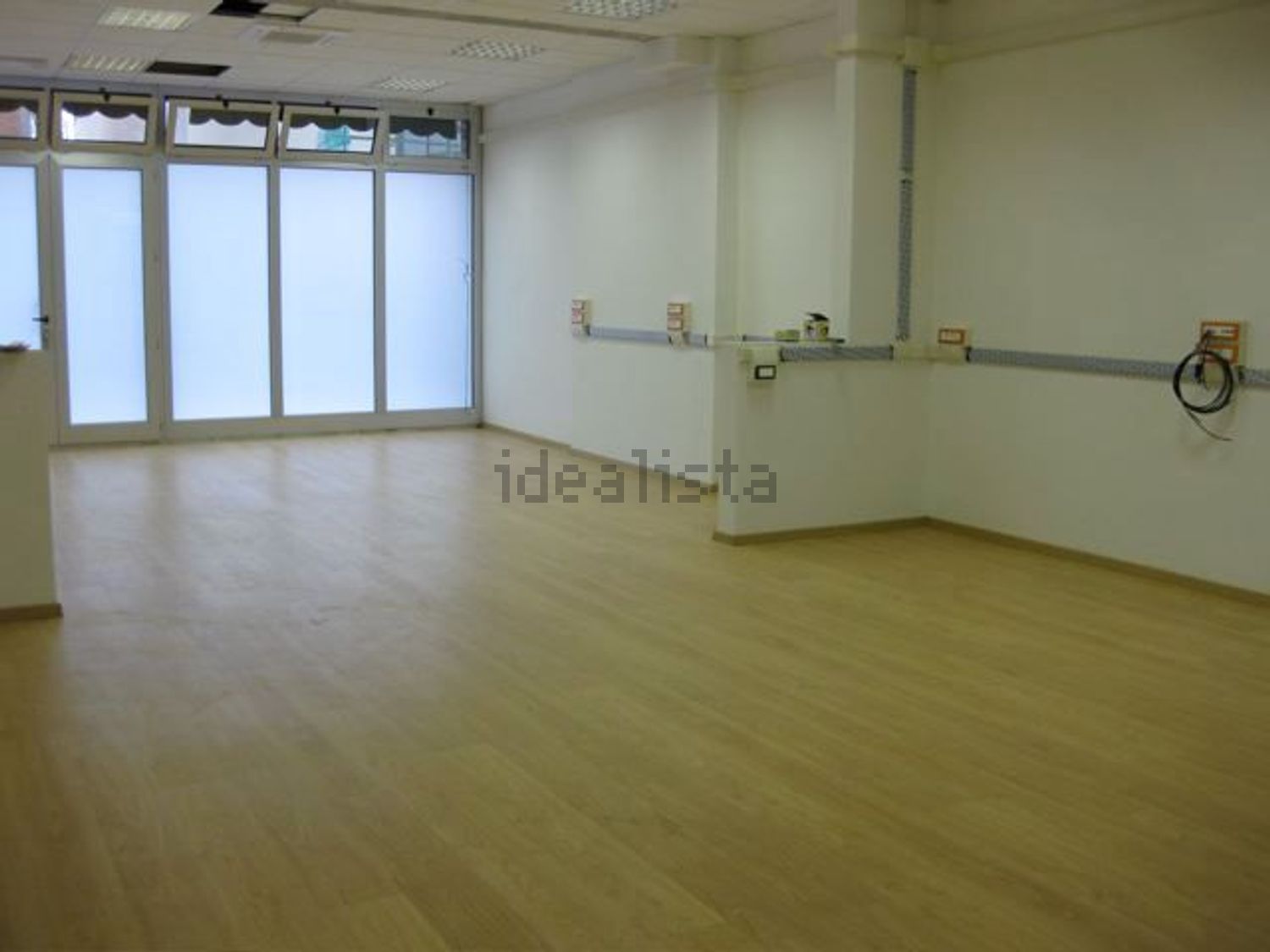 ufficio in affitto a Firenze in zona Campo di Marte