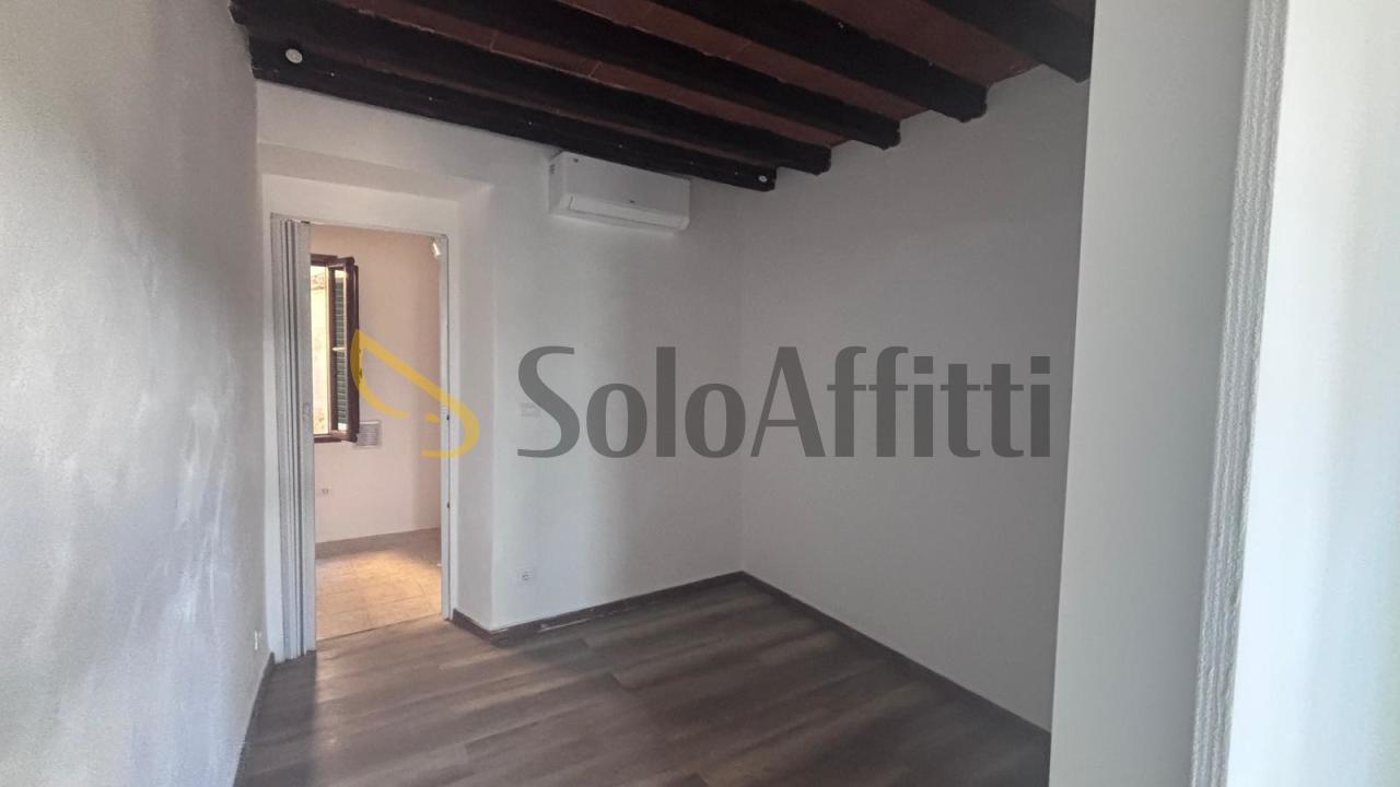 appartamento in affitto a Firenze