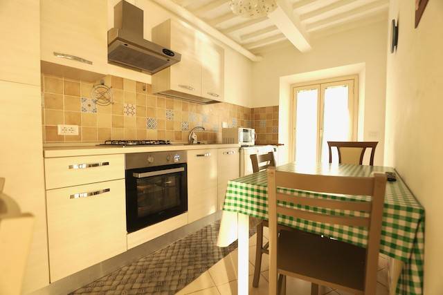 appartamento in affitto a Firenze in zona Centro Santa Croce