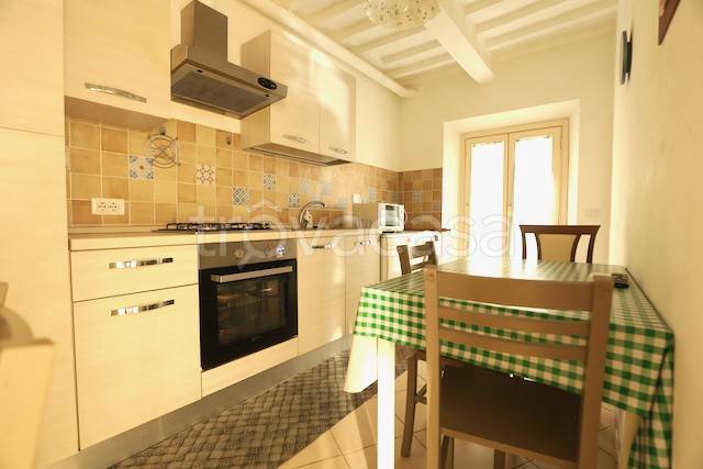 appartamento in affitto a Firenze in zona Centro Santa Croce