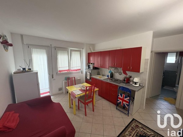 appartamento in affitto a Firenze in zona Careggi