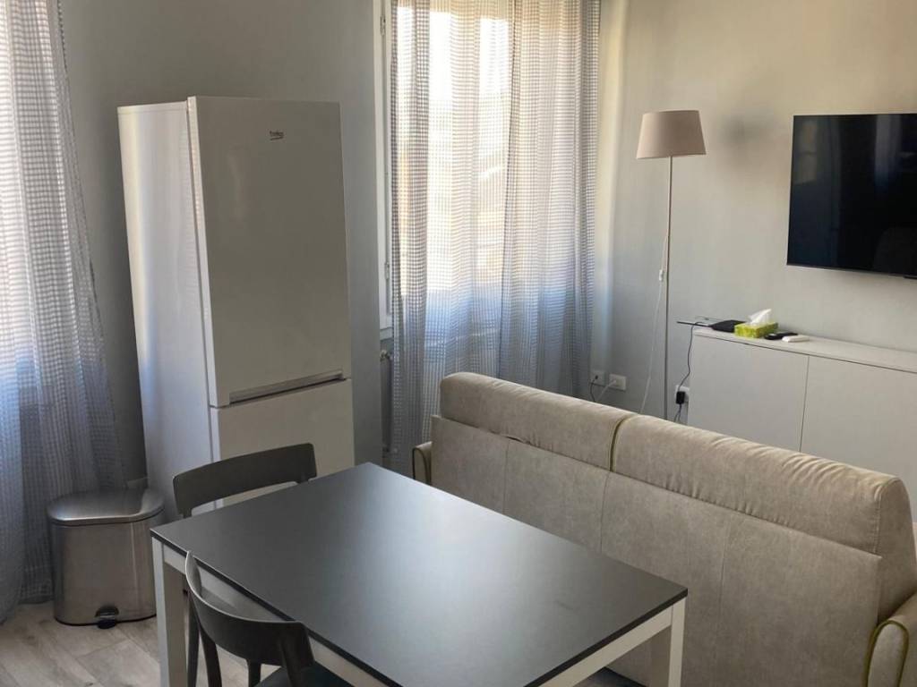 appartamento in affitto a Firenze in zona Novoli