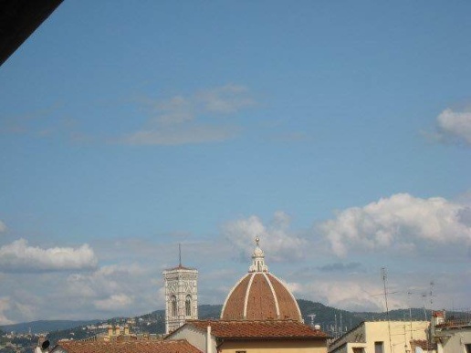 appartamento in affitto a Firenze in zona Centro San Frediano