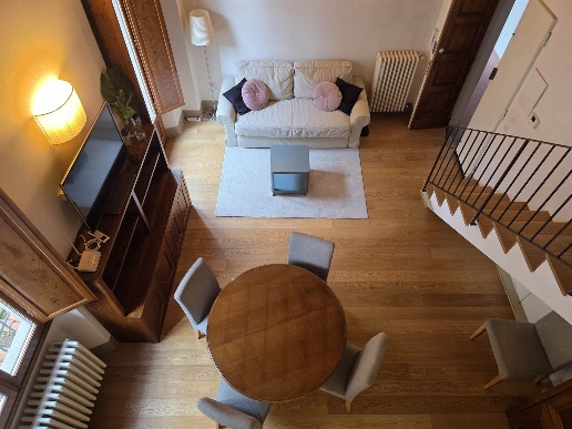 appartamento in affitto a Firenze