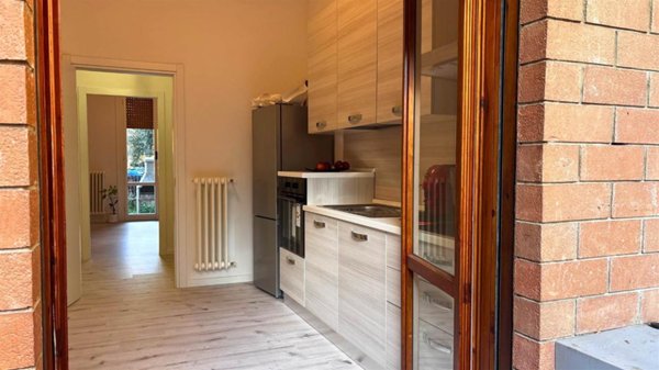appartamento in affitto a Firenze in zona Isolotto