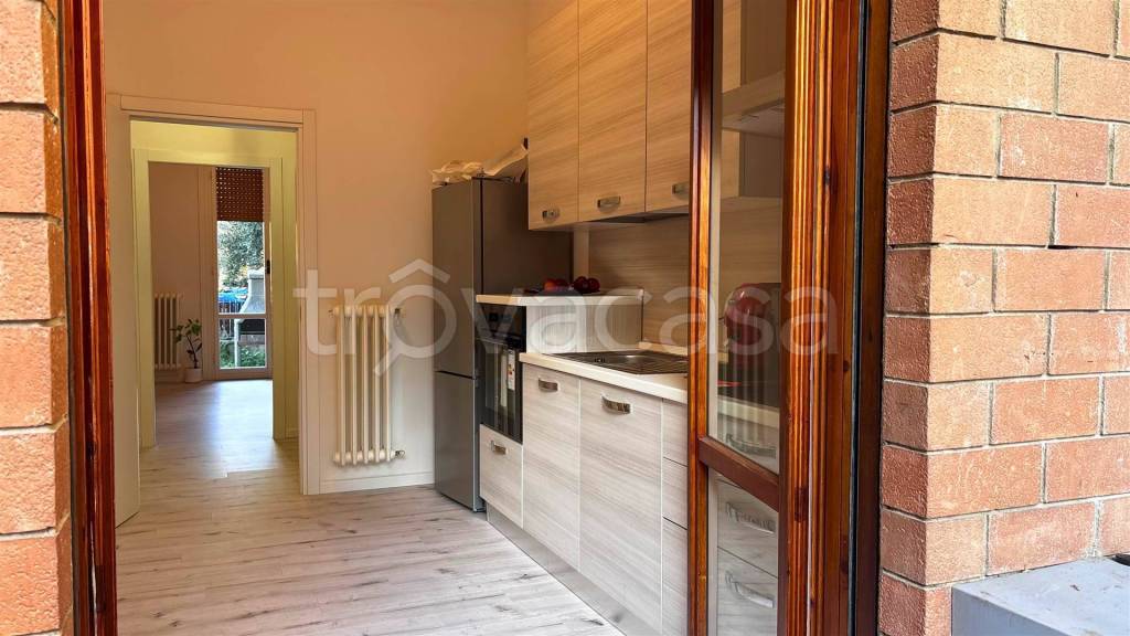 appartamento in affitto a Firenze in zona Isolotto