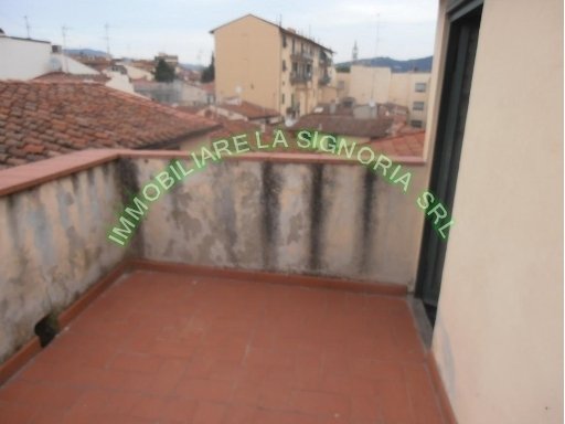 appartamento in affitto a Firenze