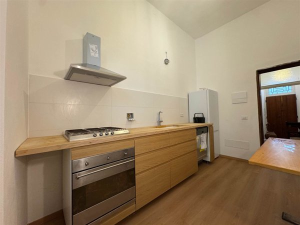 casa indipendente in affitto a Firenze in zona Statuto