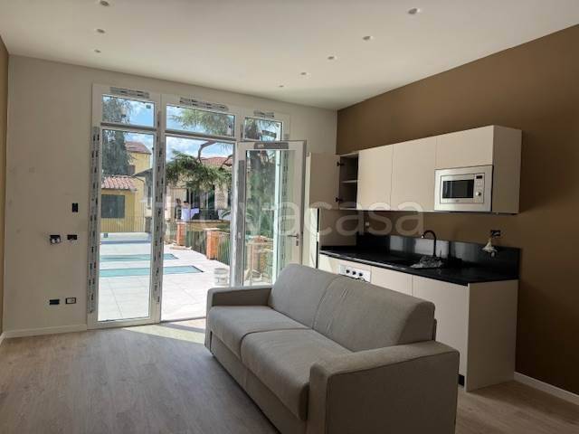 appartamento in affitto a Firenze in zona Campo di Marte