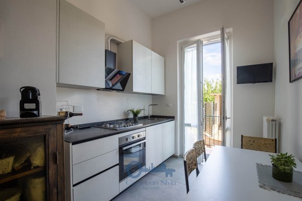 appartamento in affitto a Firenze in zona Soffiano
