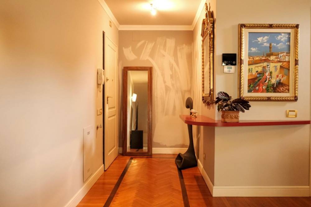 appartamento in affitto a Firenze in zona Centro Santa Maria Novella