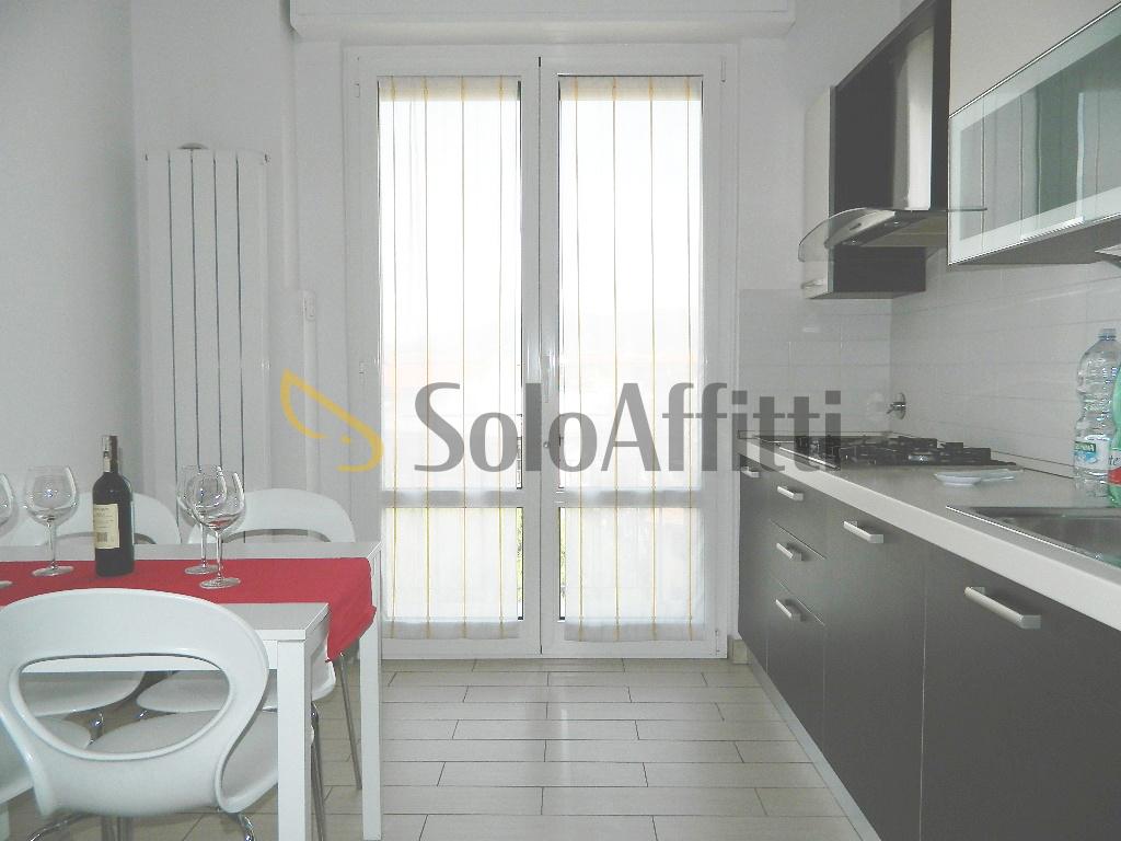 appartamento in affitto a Firenze in zona Legnaia