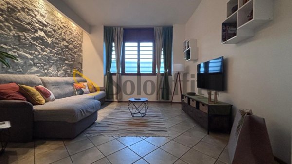 appartamento in affitto a Firenze in zona Le Cure