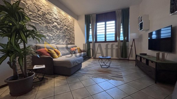 appartamento in affitto a Firenze