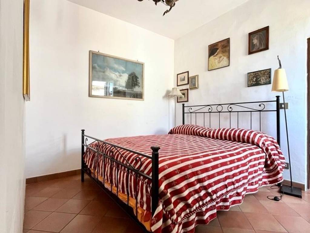 appartamento in affitto a Firenze in zona Centro San Frediano