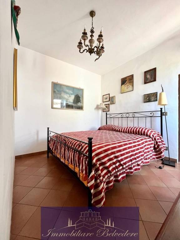 appartamento in affitto a Firenze in zona Centro San Frediano