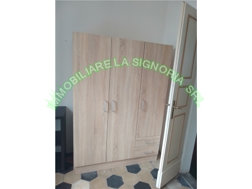 appartamento in affitto a Firenze in zona Centro Santa Croce