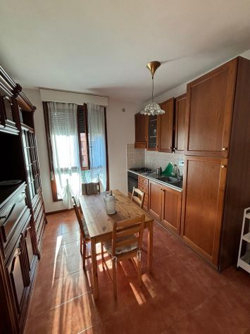 appartamento in affitto a Firenze in zona Novoli