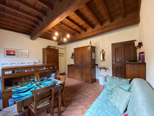 appartamento in affitto a Firenze in zona Centro Santa Maria Novella