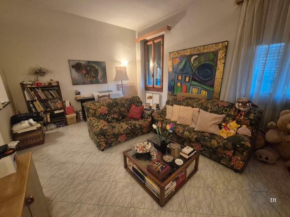 appartamento in affitto a Firenze in zona Legnaia
