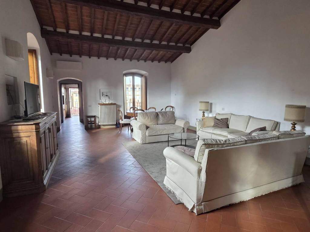 appartamento in affitto a Firenze