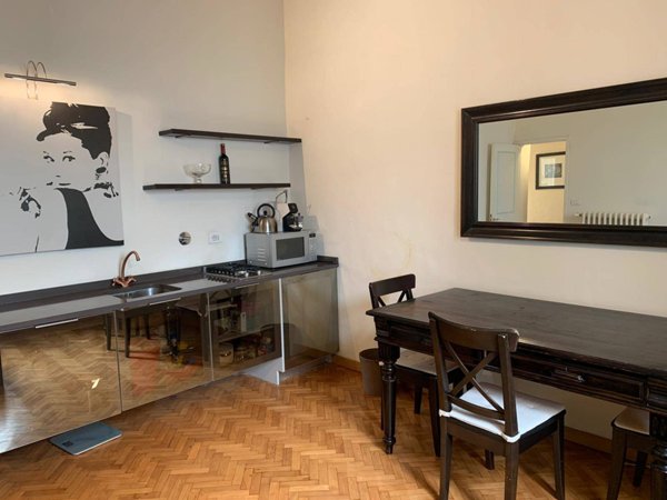 appartamento in affitto a Firenze