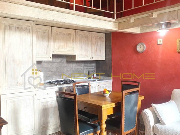 appartamento in affitto a Firenze in zona Campo di Marte