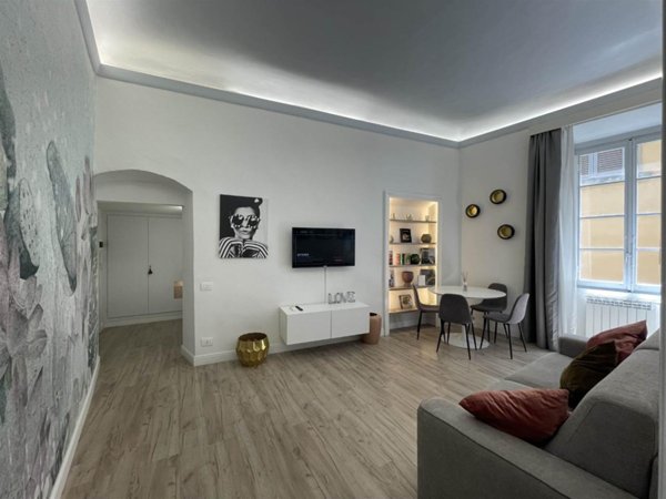 appartamento in affitto a Firenze in zona Centro Santa Croce