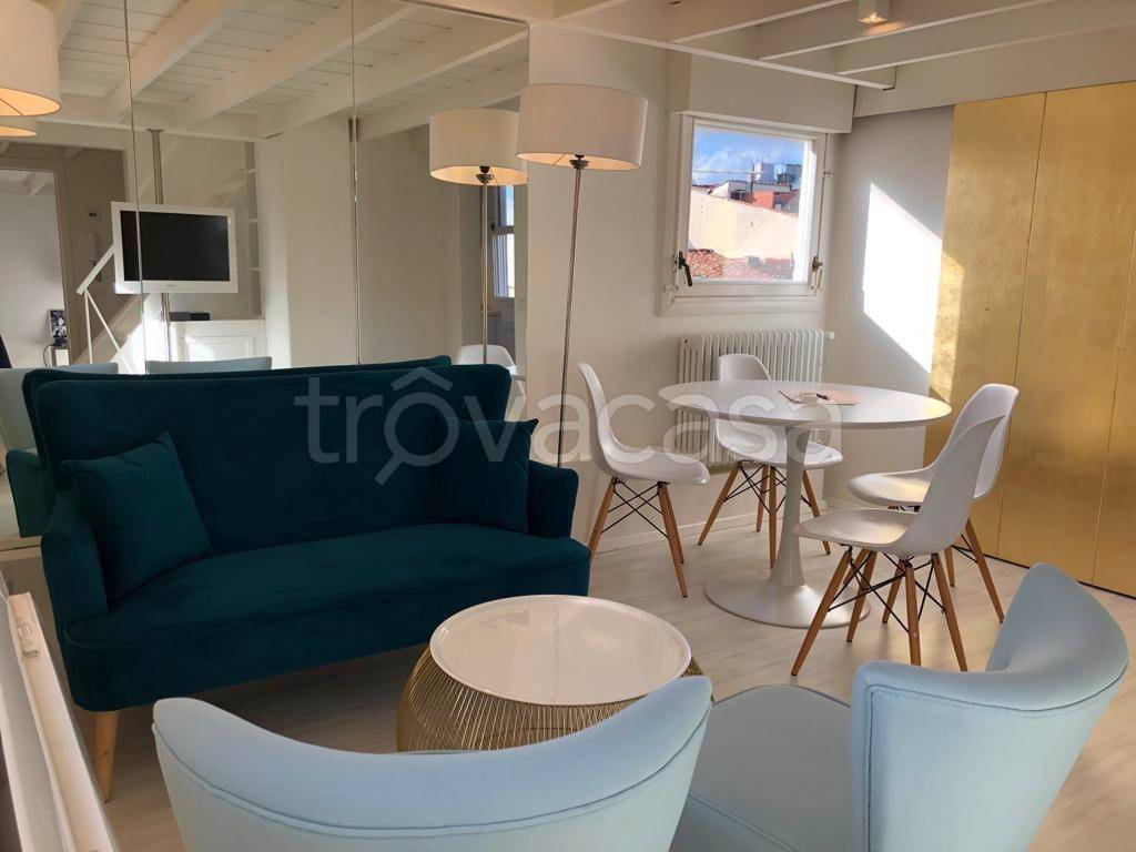 appartamento in affitto a Firenze in zona Centro Santa Maria Novella