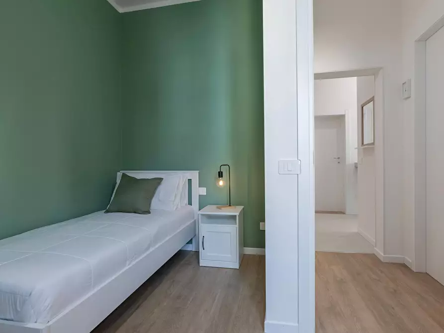 appartamento in affitto a Firenze in zona Novoli