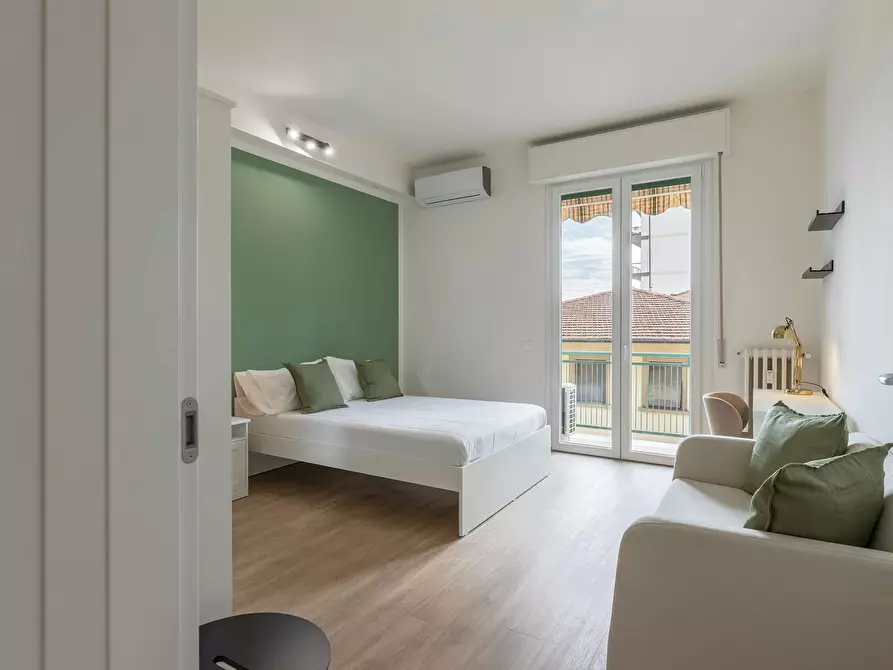 appartamento in affitto a Firenze in zona Novoli