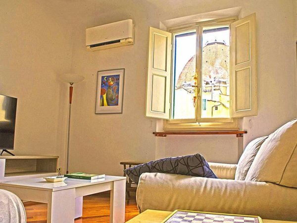 appartamento in affitto a Firenze in zona Centro Duomo